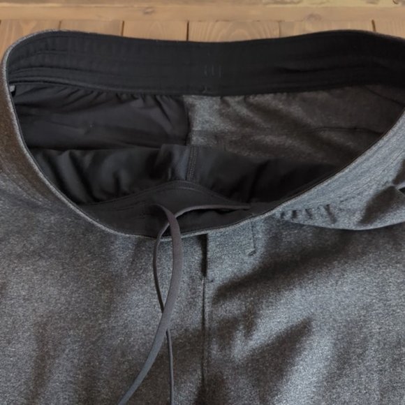 Lululemon Athletica Gray Sweatpants - Picture 10 of 11